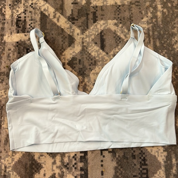 Aeropostale Bralette with Removable Padding - Picture 2 of 2